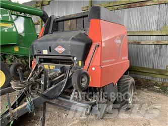 Kuhn VB 2160 각형 곤포기