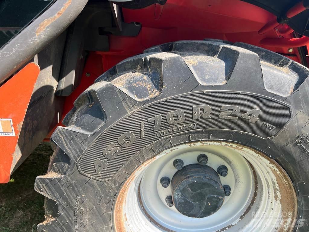 Manitou MLT627 농업용 텔레 핸들러