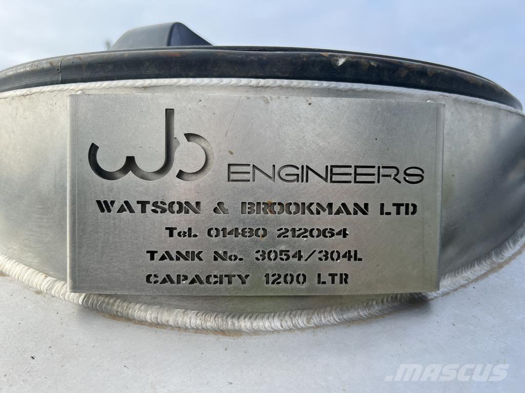  NITRO BAR 미네랄 살포기