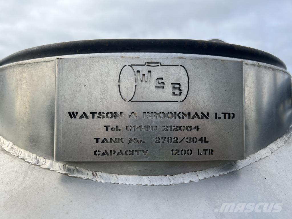  NITRO BAR 미네랄 살포기