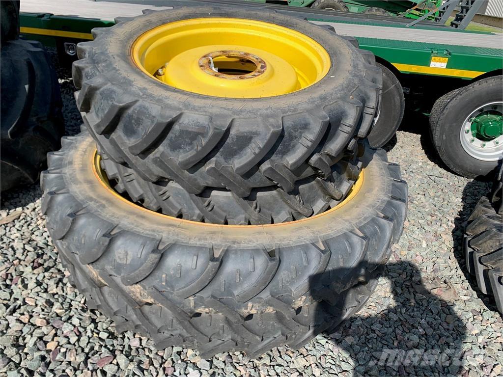  ROWCROPS 타이어, 휠 및 림