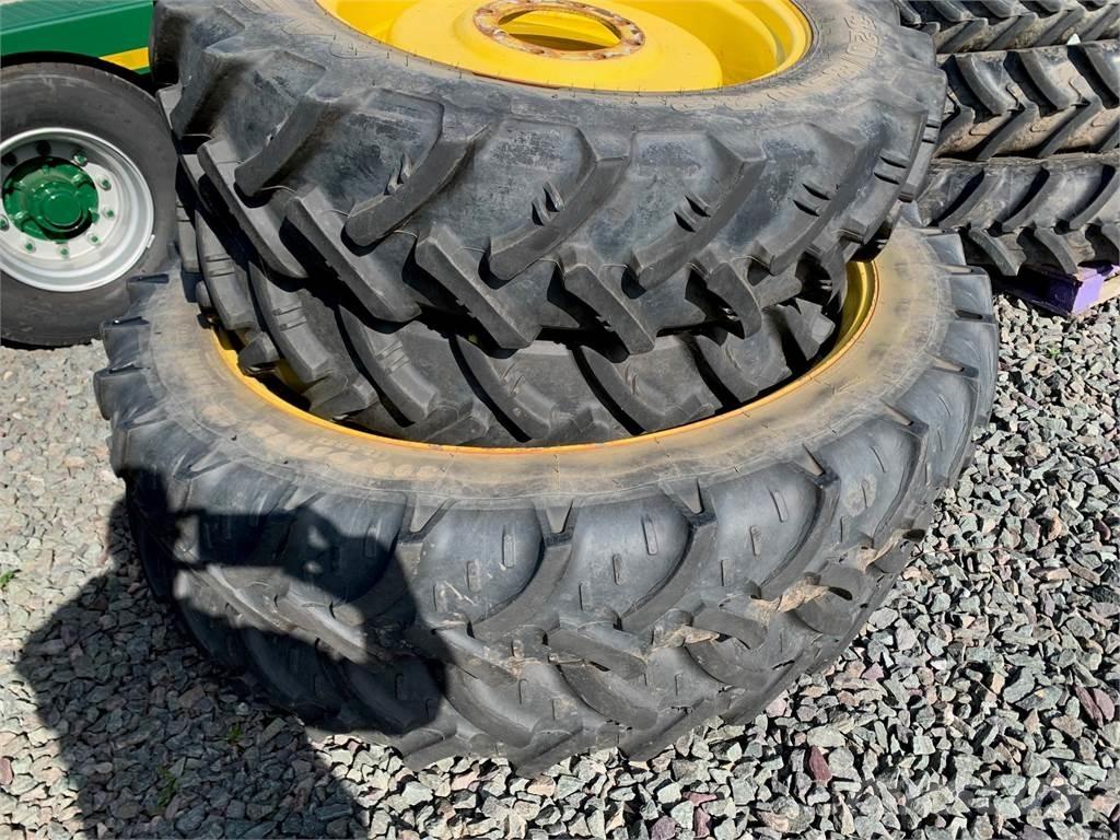  ROWCROPS 타이어, 휠 및 림