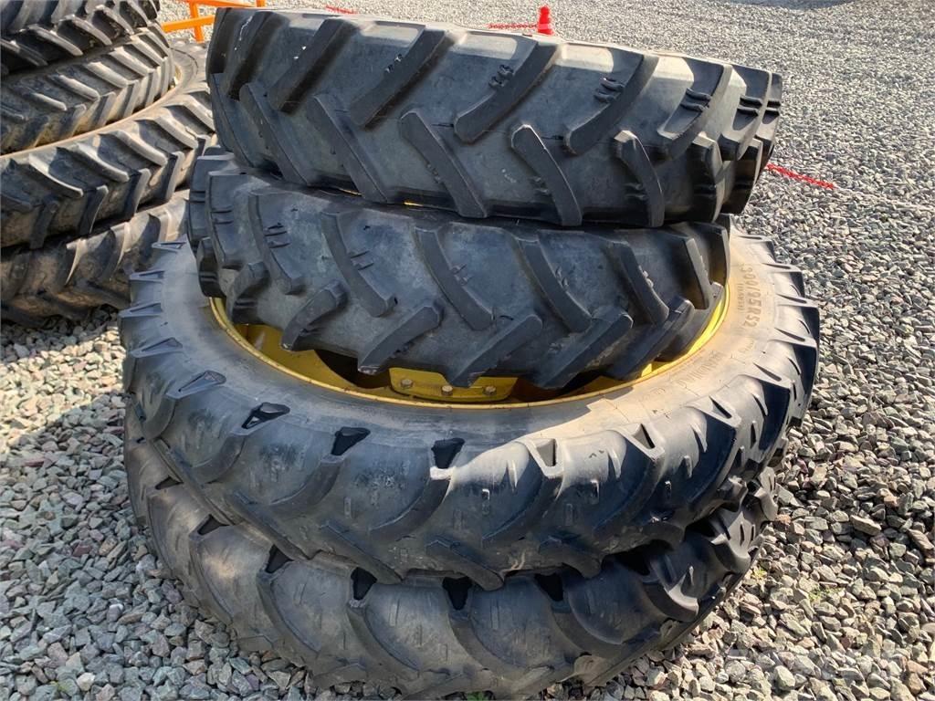  ROWCROPS 타이어, 휠 및 림