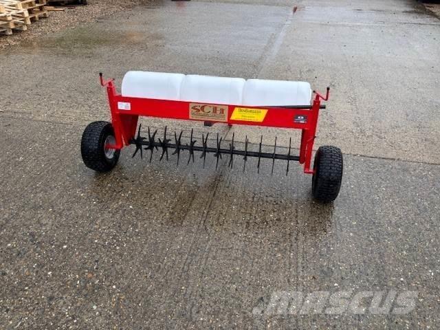 SCH F48T / A48 농기계 - 기타