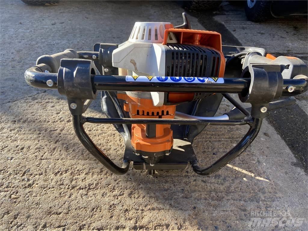 Stihl AUGER 농기계 - 기타