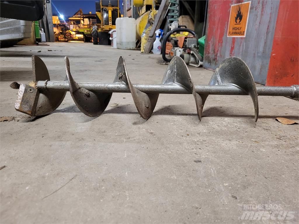 Stihl AUGER150. 농기계 - 기타