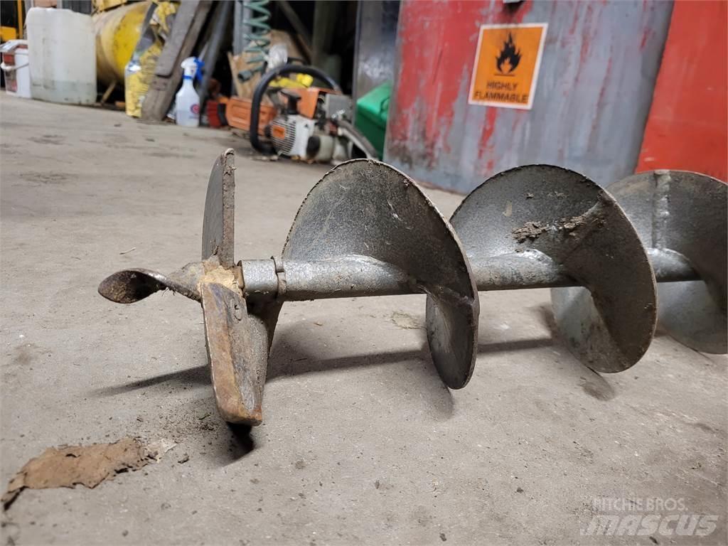 Stihl AUGER150. 농기계 - 기타