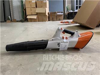 Stihl BGA 100 농기계 - 기타