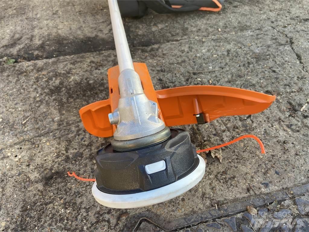 Stihl FS 461 C-EM 농기계 - 기타