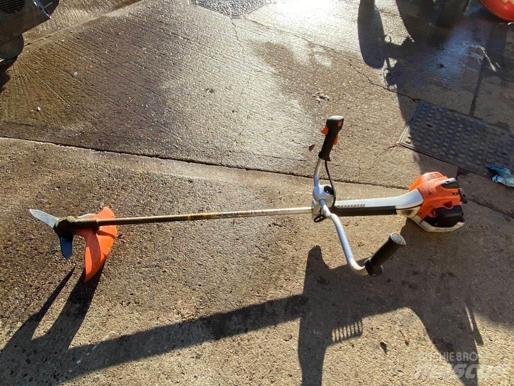 Stihl FS460CEM 농기계 - 기타