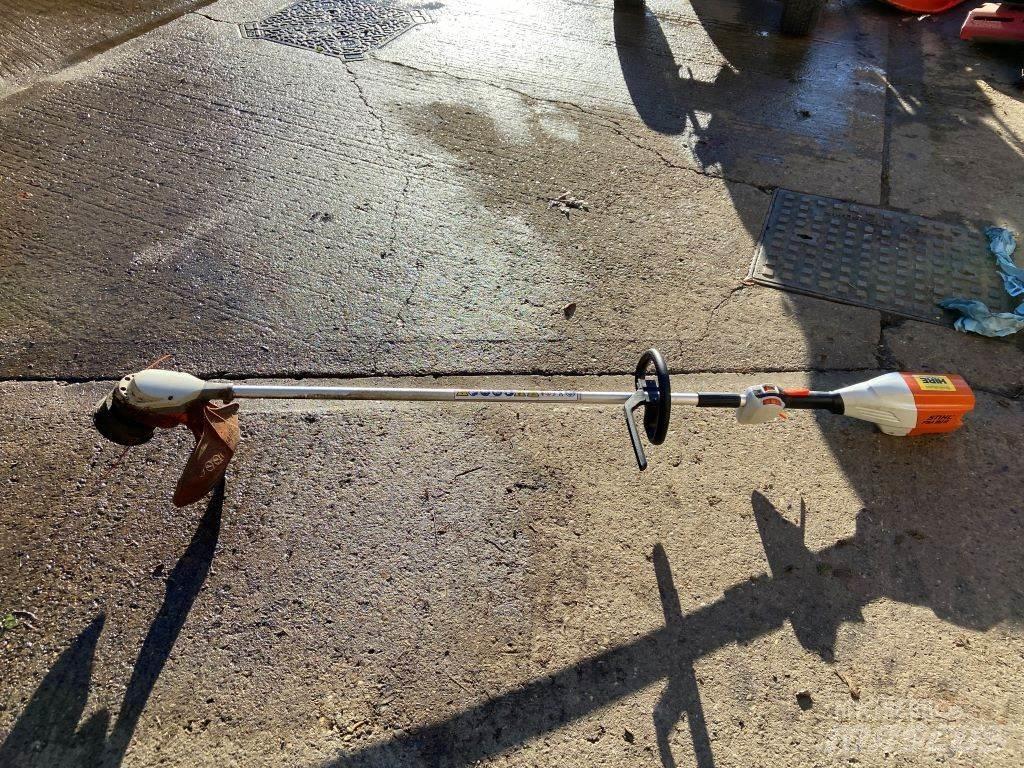 Stihl FSA 90 농기계 - 기타