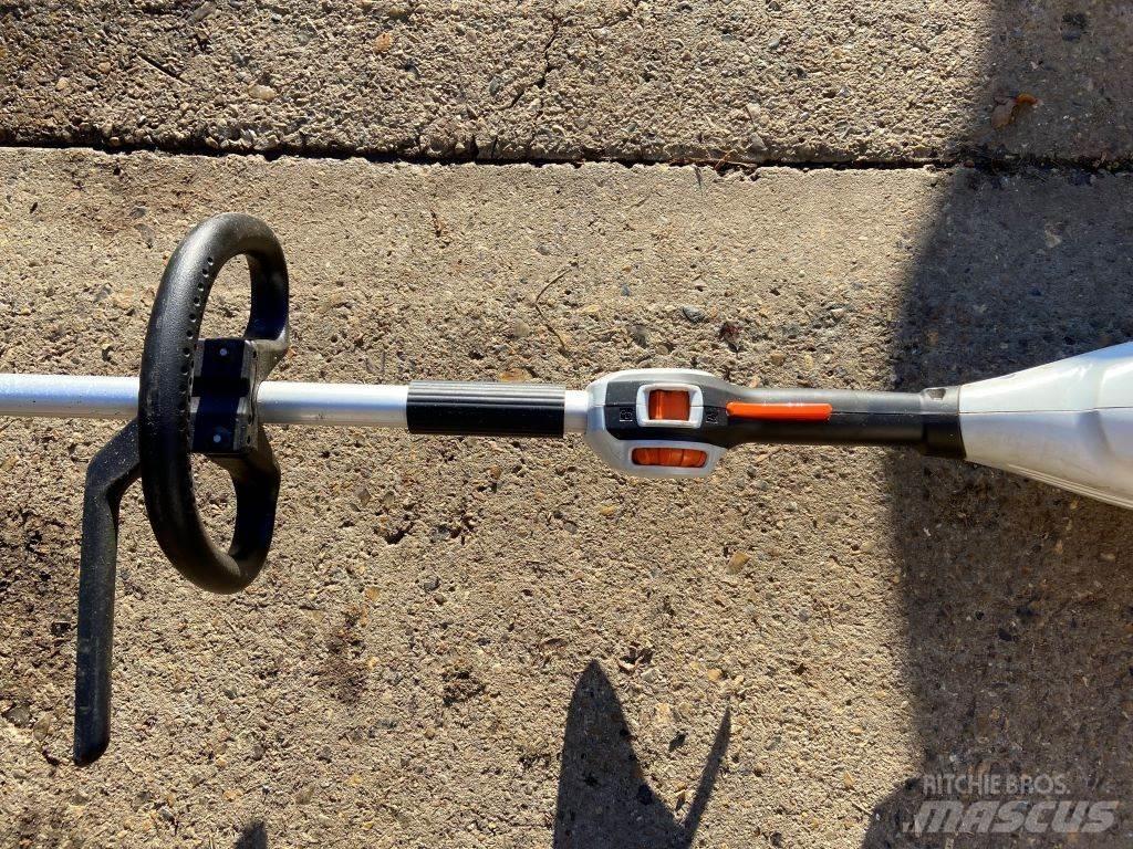 Stihl FSA 90 농기계 - 기타