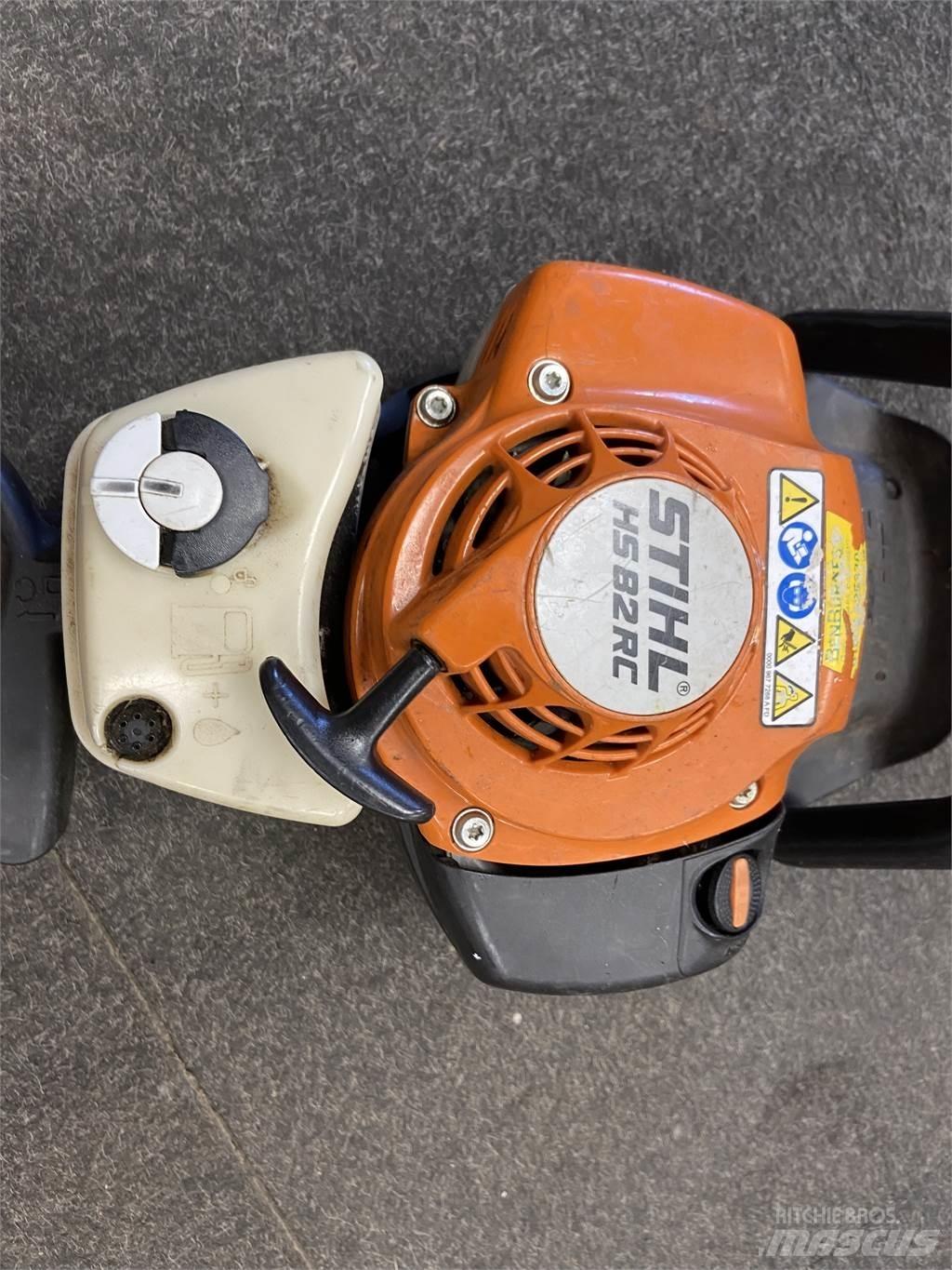 Stihl HS 82 RCE 기타 트랙터 부속품