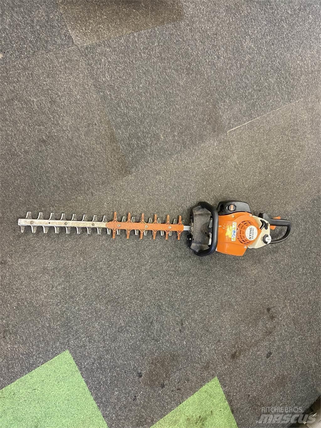 Stihl HS 82 RCE 기타 트랙터 부속품