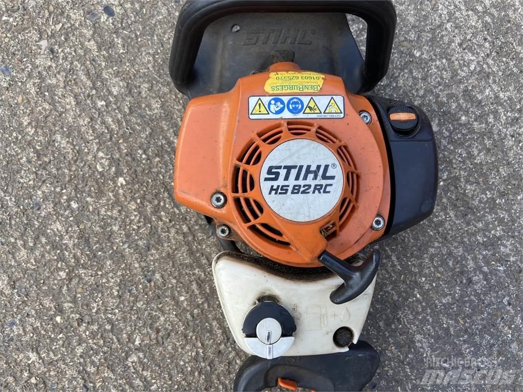 Stihl HS 82 RCE 기타 트랙터 부속품