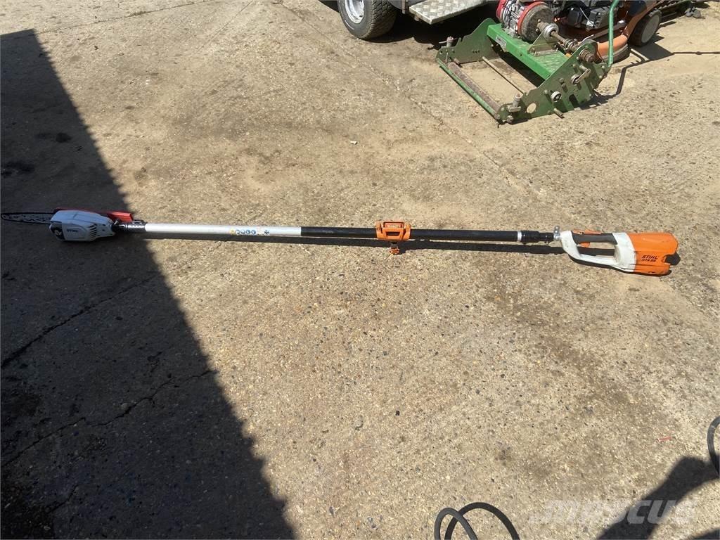 Stihl HTA 85 농기계 - 기타