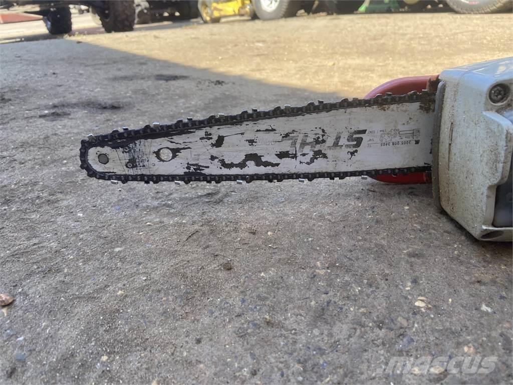Stihl HTA 85 농기계 - 기타