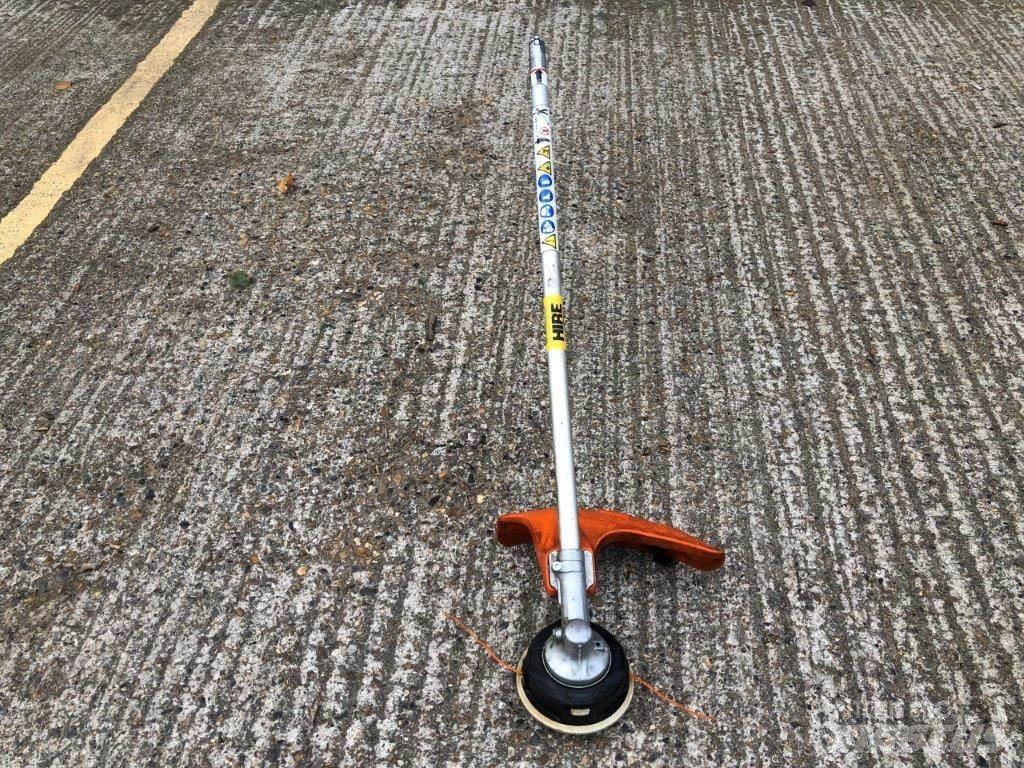 Stihl KM-FS 농기계 - 기타
