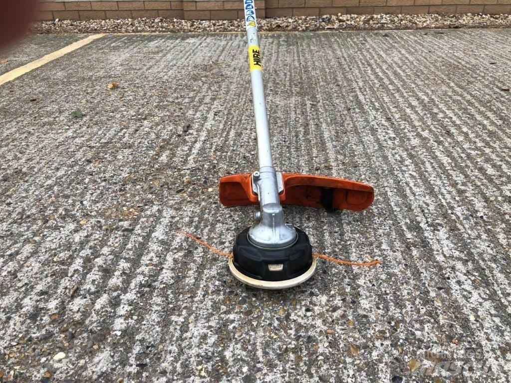Stihl KM-FS 농기계 - 기타