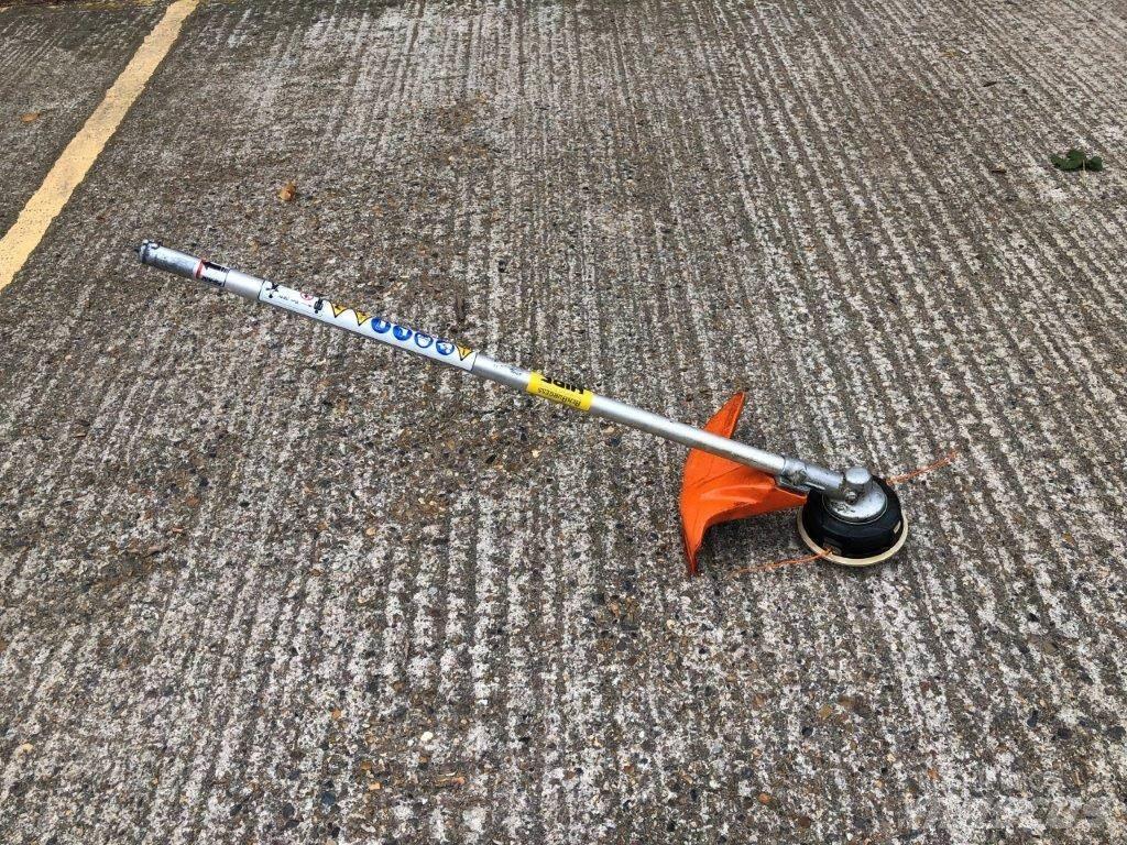 Stihl KM-FS 농기계 - 기타