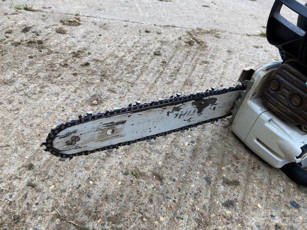 Stihl MS 241 14 농기계 - 기타