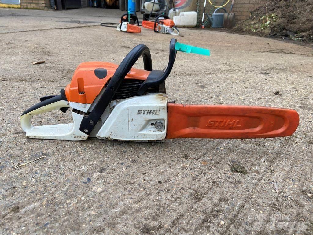 Stihl MS 241 14 농기계 - 기타