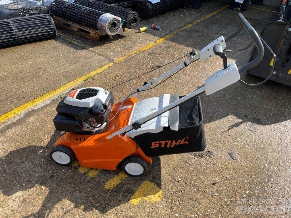 Stihl RL540 농기계 - 기타