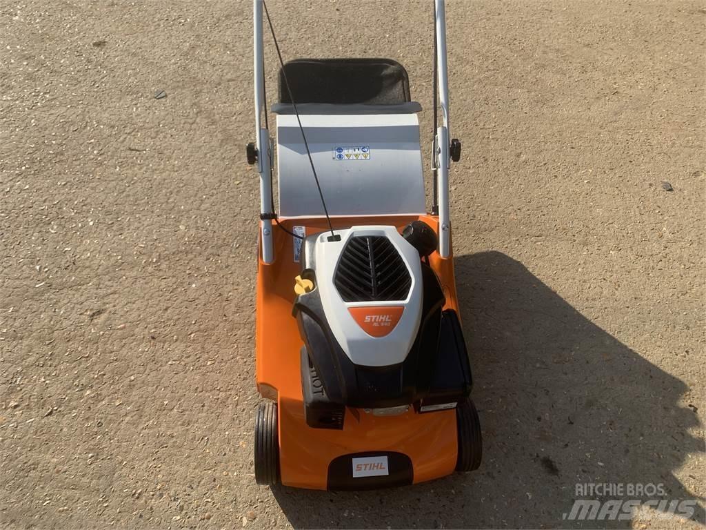 Stihl RL540 농기계 - 기타