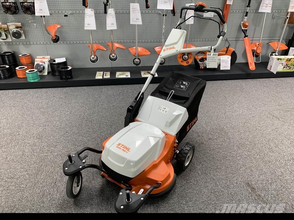Stihl RMA 765 농기계 - 기타