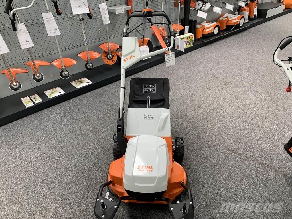Stihl RMA 765 농기계 - 기타