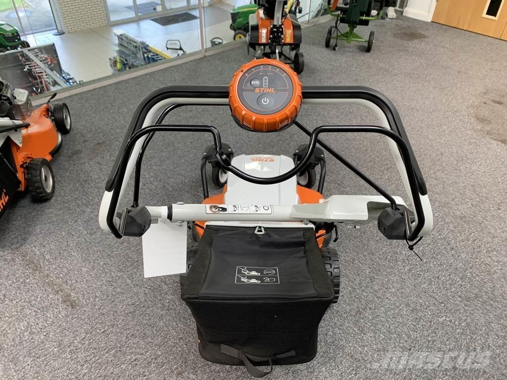 Stihl RMA 765 농기계 - 기타