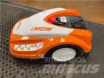 Stihl RMI 422.2 농기계 - 기타