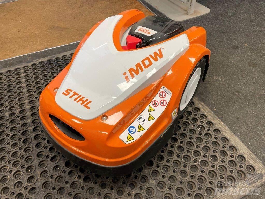 Stihl RMI 422.2 농기계 - 기타