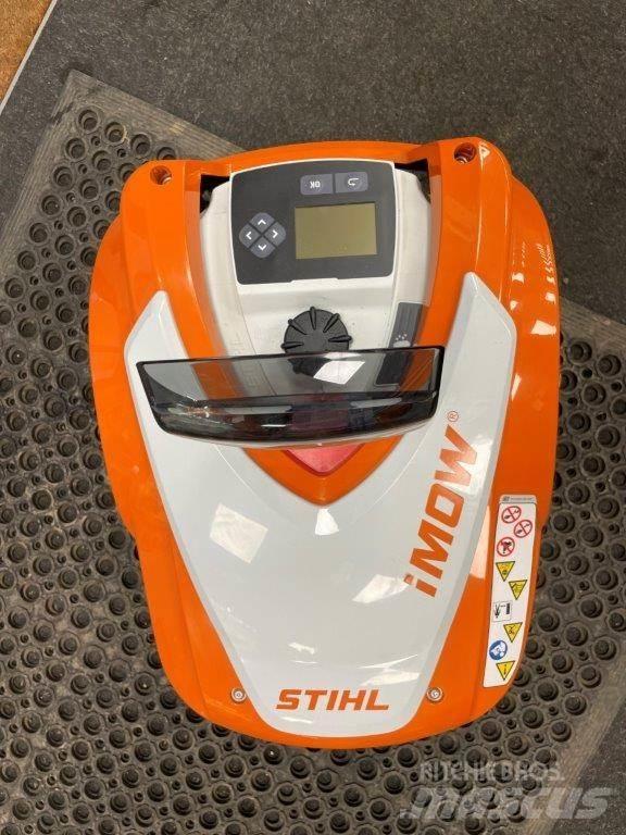 Stihl RMI 422.2 농기계 - 기타