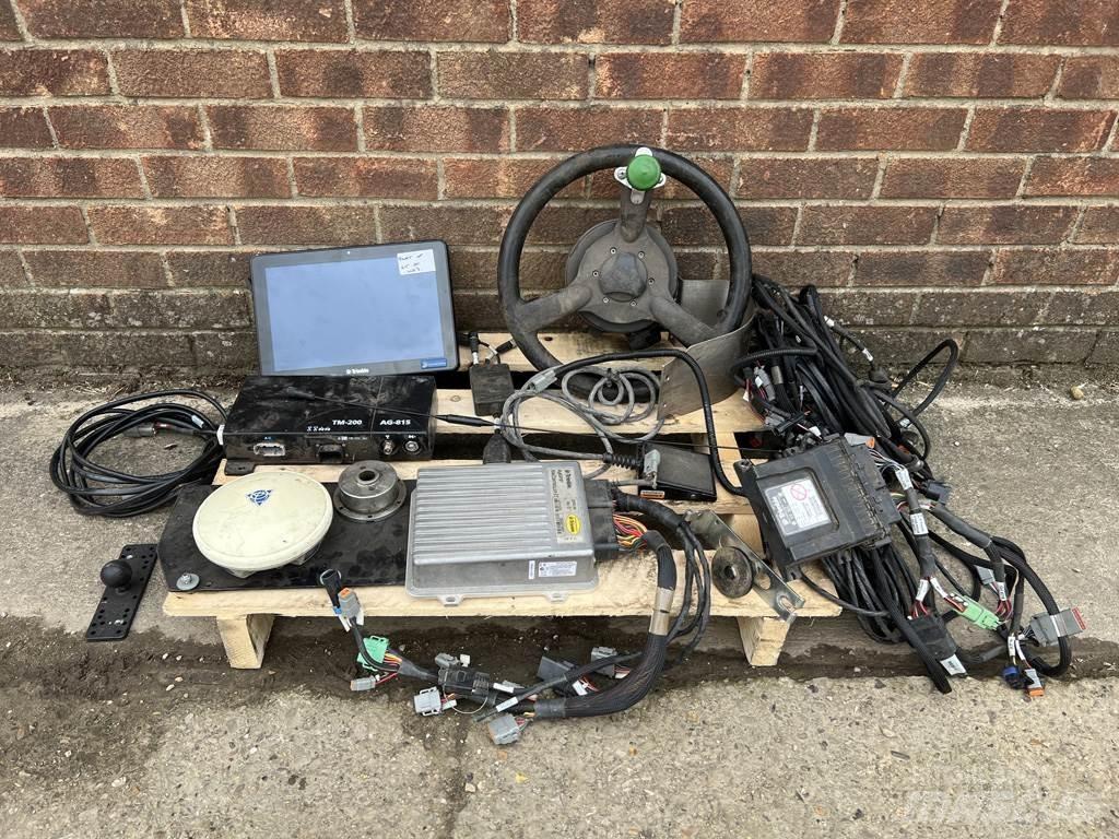 Trimble TRIMBLE 기타 어태치먼트 및 부속품
