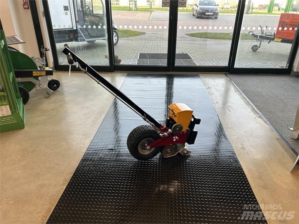 Vredo VREDO 농기계 - 기타