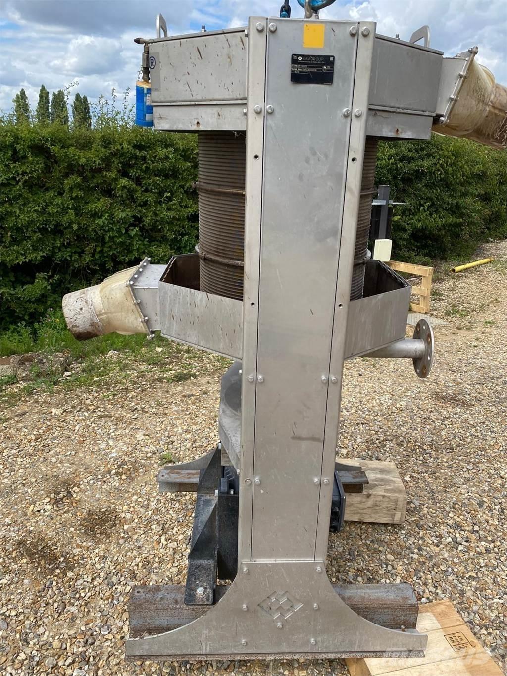  WAM MFT50025 농기계 - 기타