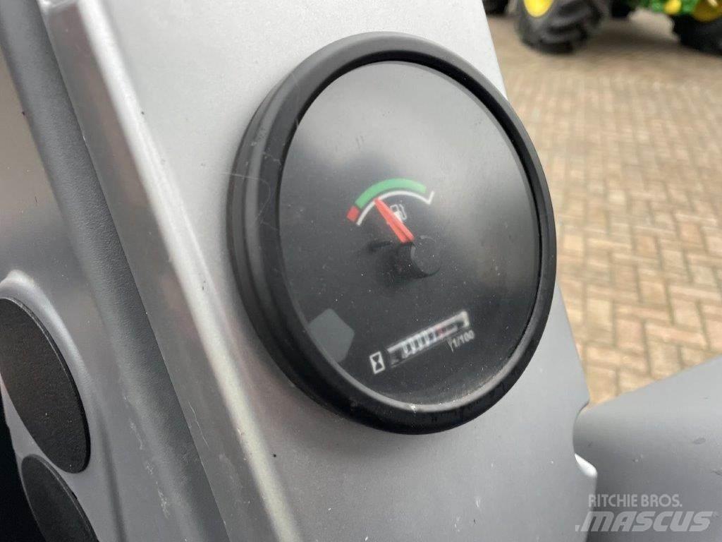 Yanmar SV15VT 중형굴삭기 7톤-28톤