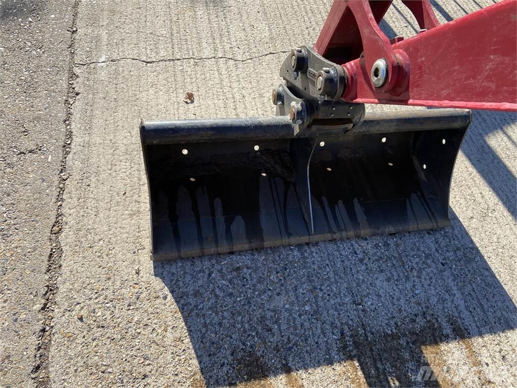 Yanmar VIO26-6 중형굴삭기 7톤-28톤