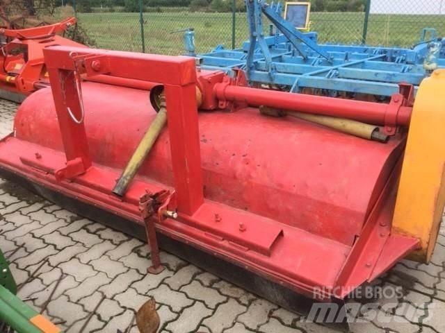 Dücker UM27 농기계 - 기타
