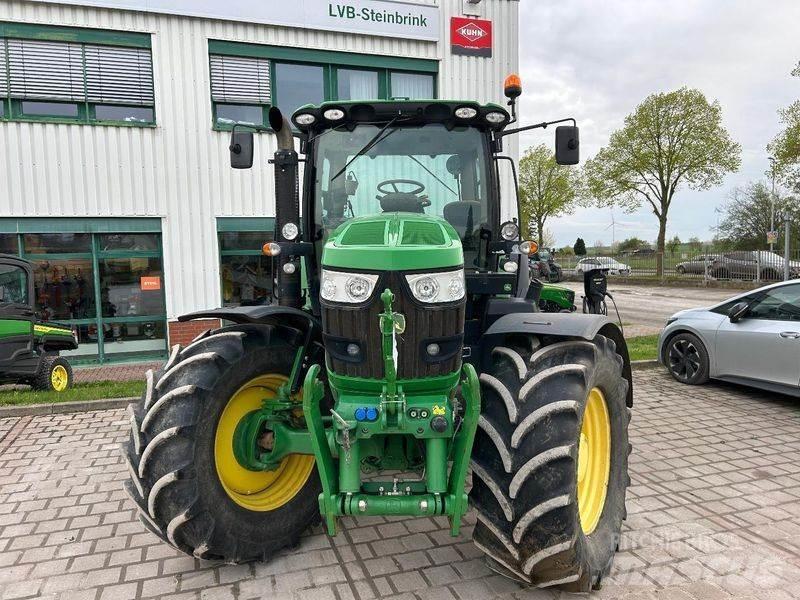 John Deere 6150R 트랙터