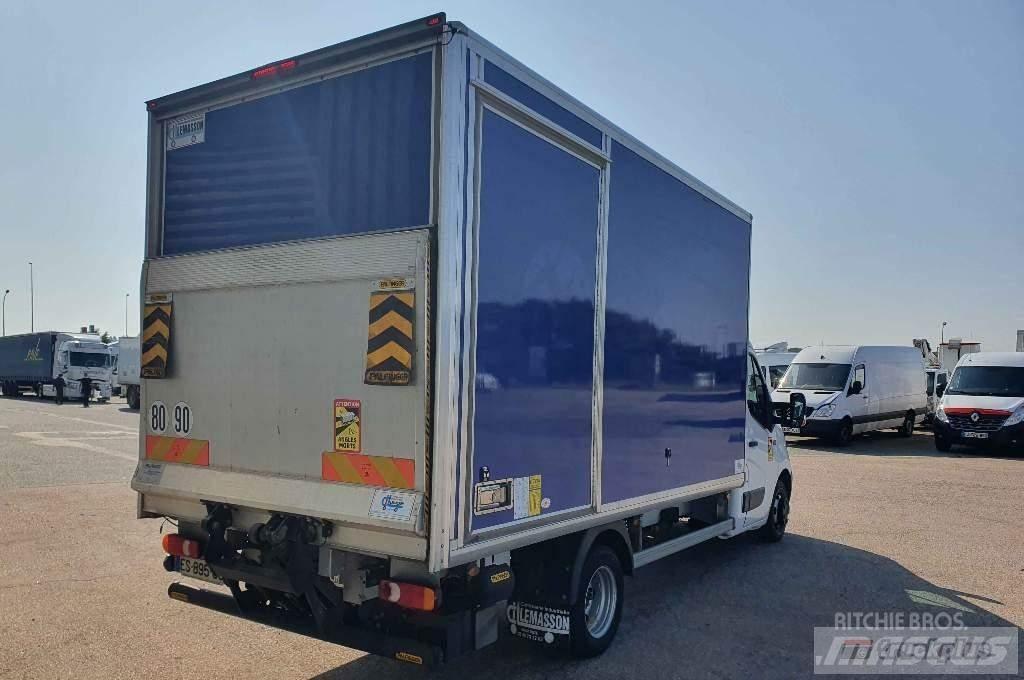 Renault MASTER 165.35 기타