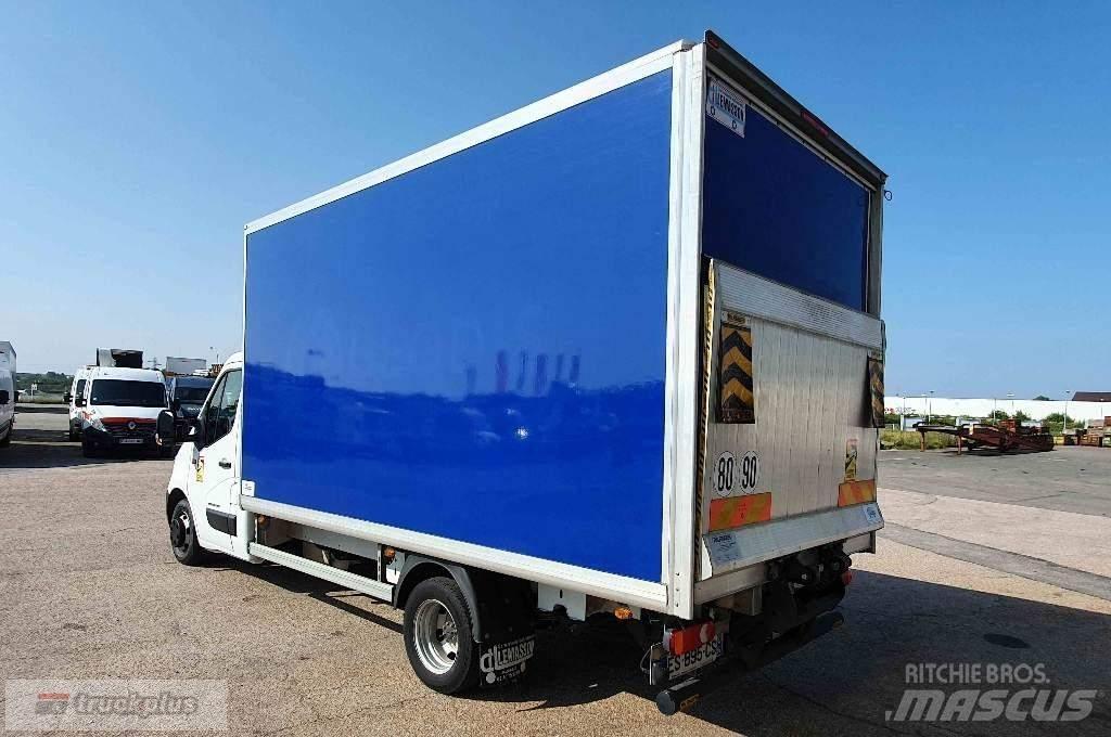 Renault MASTER 165.35 기타