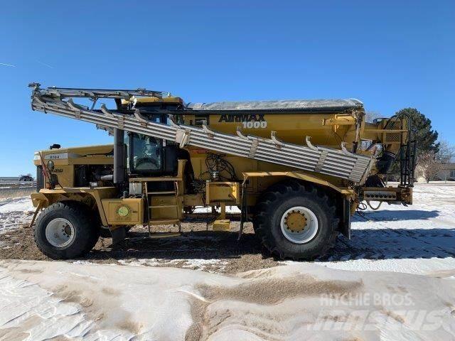  Ag 8104 미네랄 살포기