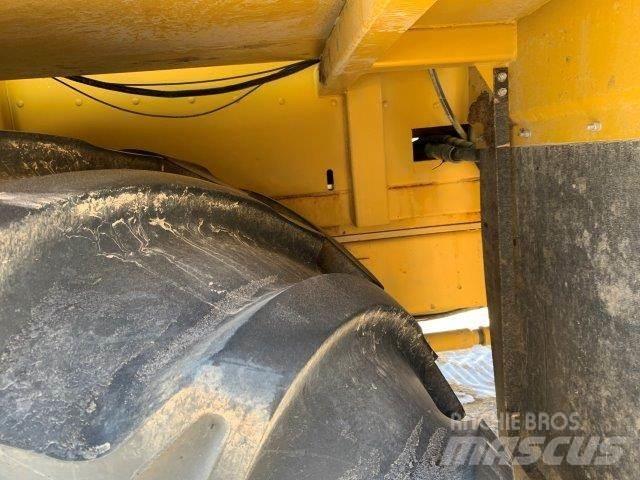  Ag 8104 미네랄 살포기
