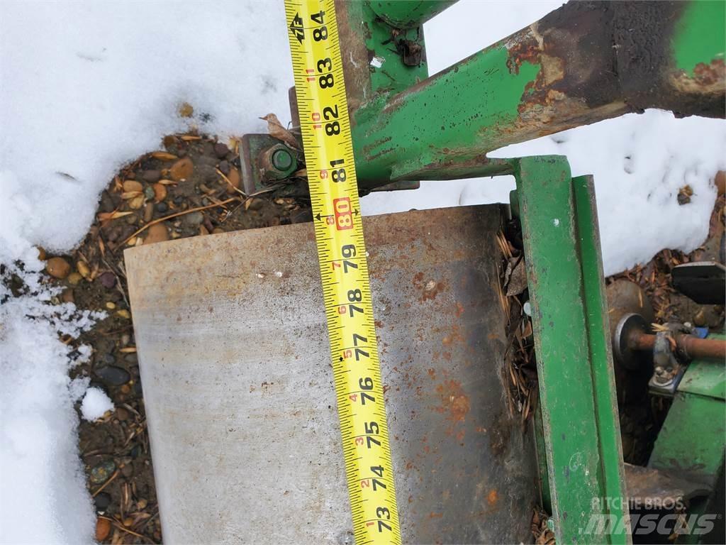 Amac 80 필드 드래그