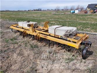 Brown PA1500 필드 드래그