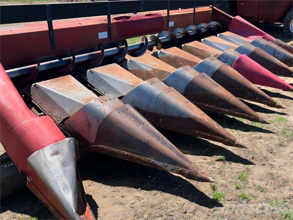 Case IH 1083 콤바인 수확기