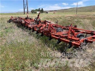 Case IH 4300 필드 드래그