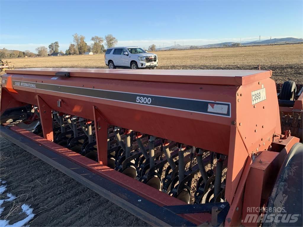 Case IH 5300 기타 조파기 및 부속품
